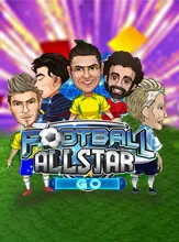 FOOTBALL ALLSTAR GO